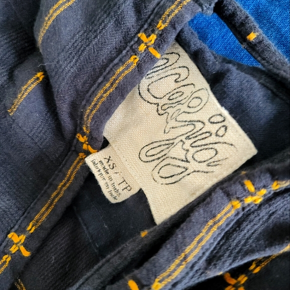 Ace & Jig Moonlight Dress - Picture 2 of 3